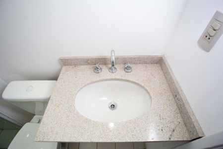 Apartamento para alugar com 51m², 2 quartos e 1 vagaBanheiro