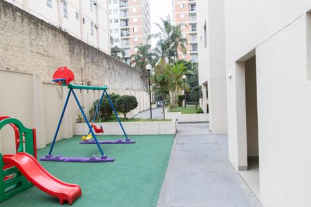 Apartamento para alugar com 51m², 2 quartos e 1 vagapl