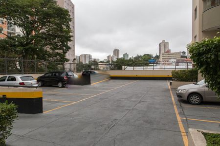 Apartamento para alugar com 51m², 2 quartos e 1 vagaGaragem