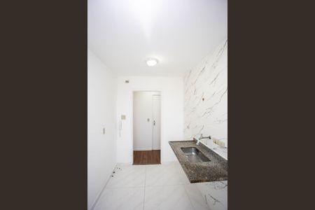 Apartamento para alugar com 51m², 2 quartos e 1 vagaCozinha