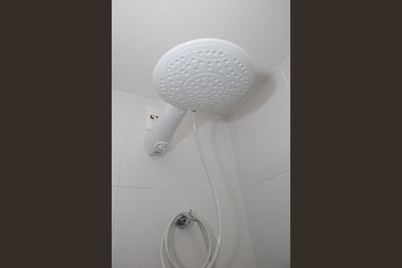 Apartamento para alugar com 35m², 1 quarto e sem vaga Apartamento para alugar com 35m², 1 quarto e sem vagaBanheiro