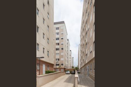 Apartamento para alugar com 35m², 1 quarto e sem vaga Apartamento para alugar com 35m², 1 quarto e sem vagaFachada