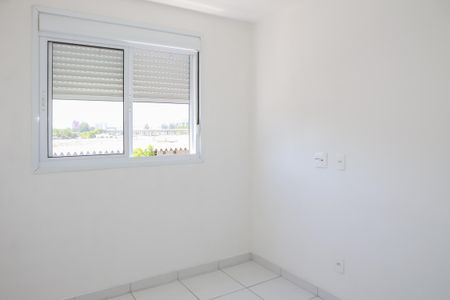 Quarto de apartamento à venda com 1 quarto, 35m² em Vila Leopoldina, São Paulo