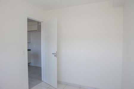 Quarto de apartamento à venda com 1 quarto, 35m² em Vila Leopoldina, São Paulo