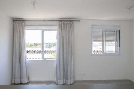 Apartamento para alugar com 35m², 1 quarto e sem vaga Apartamento para alugar com 35m², 1 quarto e sem vagaSala