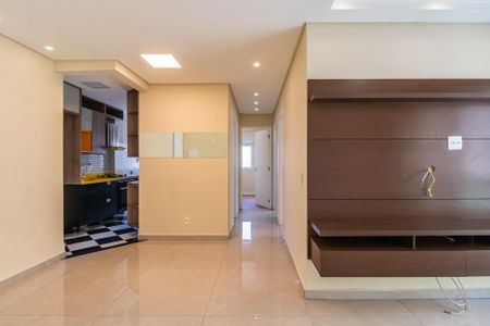 Apartamento para alugar com 69m², 3 quartos e 2 vagas