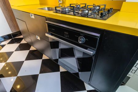 Apartamento para alugar com 69m², 3 quartos e 2 vagas