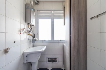 Apartamento para alugar com 69m², 3 quartos e 2 vagas