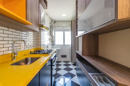 Apartamento para alugar com 69m², 3 quartos e 2 vagas