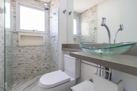 Apartamento para alugar com 69m², 3 quartos e 2 vagas