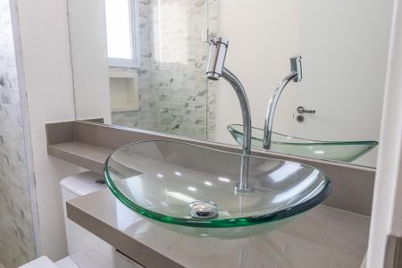 Apartamento para alugar com 69m², 3 quartos e 2 vagas