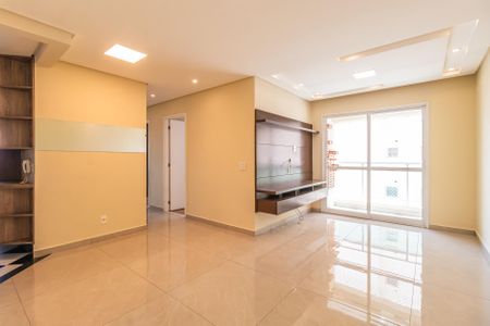Apartamento para alugar com 3 quartos, 69m² em Bethaville I, Barueri