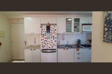 Apartamento para alugar com 35m², 2 quartos e 1 vaga Apartamento para alugar com 35m², 2 quartos e 1 vagaCozinha