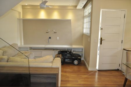 Casa de Condomínio para alugar com 3 quartos, 140m² em Méier, Rio de Janeiro