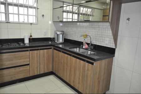 Casa de Condomínio para alugar com 3 quartos, 140m² em Méier, Rio de Janeiro