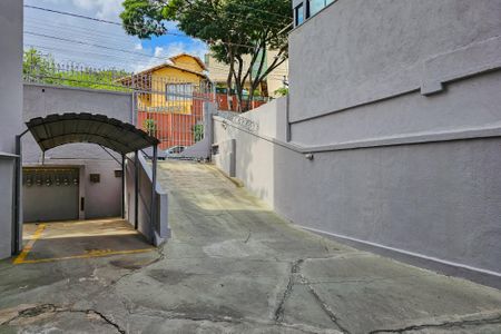 Apartamento à venda com 57m², 2 quartos e 1 vagaGaragem