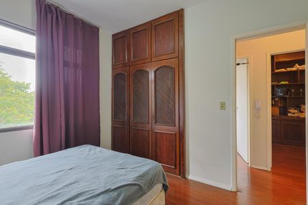 Apartamento à venda com 57m², 2 quartos e 1 vagaQuarto 2