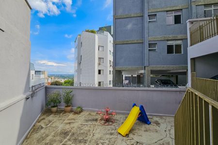 Apartamento à venda com 57m², 2 quartos e 1 vagaÁrea comum