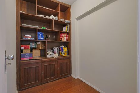 Apartamento à venda com 57m², 2 quartos e 1 vagaQuarto 1