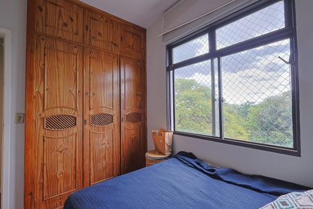 Apartamento à venda com 57m², 2 quartos e 1 vagaQuarto 3