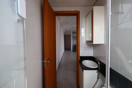 Apartamento para alugar com 50m², 1 quarto e 1 vagaBanheiro