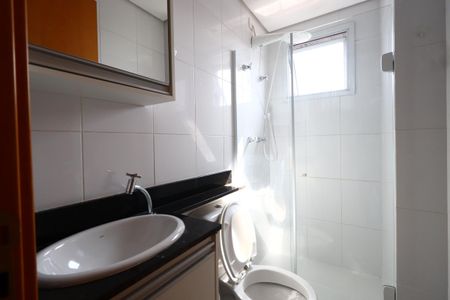 Apartamento para alugar com 50m², 1 quarto e 1 vagaBanheiro