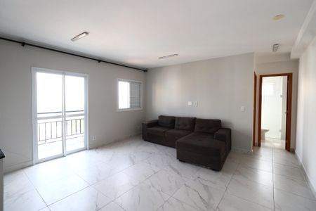 v de apartamento para alugar com 1 quarto, 50m² em Tatuapé, São Paulo