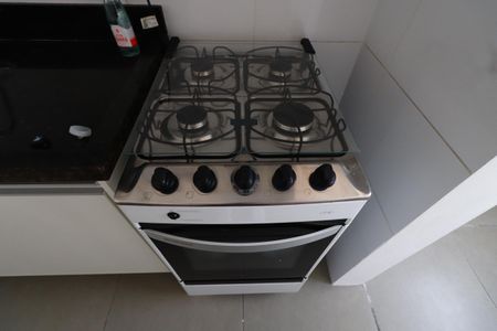 Apartamento para alugar com 50m², 1 quarto e 1 vagaCozinha