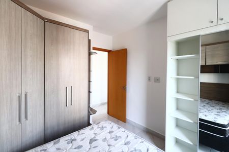 Apartamento para alugar com 50m², 1 quarto e 1 vagaQuarto