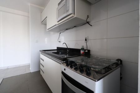 Apartamento para alugar com 50m², 1 quarto e 1 vagaCozinha