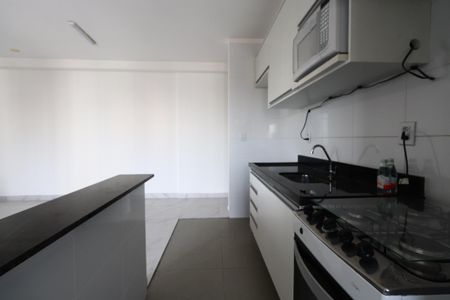 Apartamento para alugar com 50m², 1 quarto e 1 vagaCozinha
