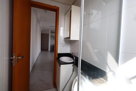 Apartamento para alugar com 50m², 1 quarto e 1 vagaBanheiro