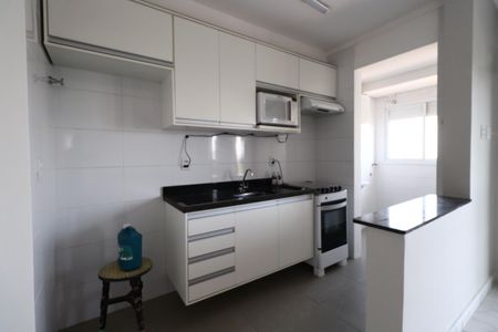Apartamento para alugar com 50m², 1 quarto e 1 vagaCozinha