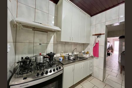 Casa à venda com 180m², 3 quartos e 3 vagasCozinha