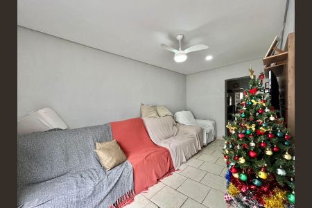 Casa à venda com 180m², 3 quartos e 3 vagasSala