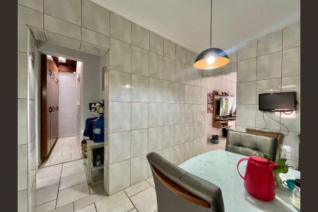 Casa à venda com 180m², 3 quartos e 3 vagasSala de Jantar