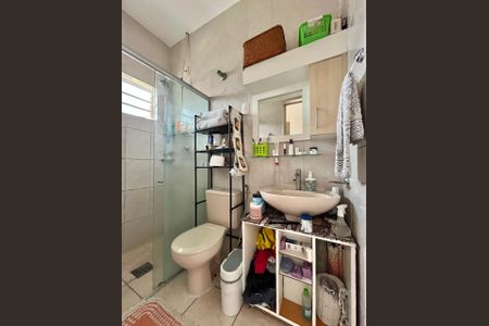 Casa à venda com 180m², 3 quartos e 3 vagasBanheiro