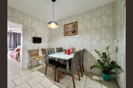 Casa à venda com 180m², 3 quartos e 3 vagasSala de Jantar