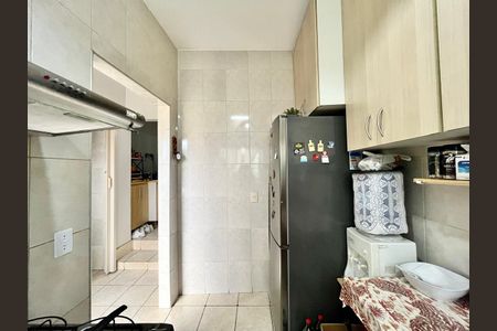 Casa à venda com 180m², 3 quartos e 3 vagasCozinha