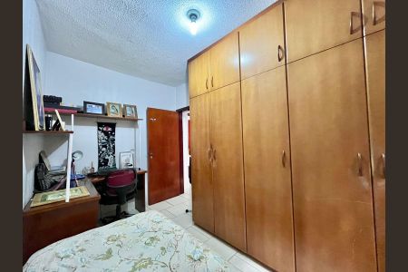 Quarto 2 de casa à venda com 3 quartos, 180m² em Vila Nogueira, Campinas