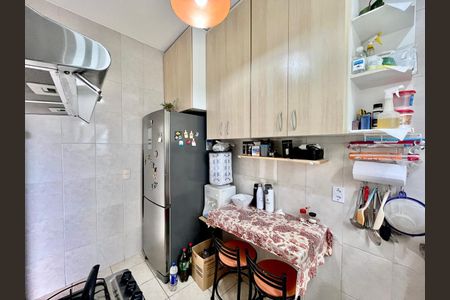 Casa à venda com 180m², 3 quartos e 3 vagasCozinha