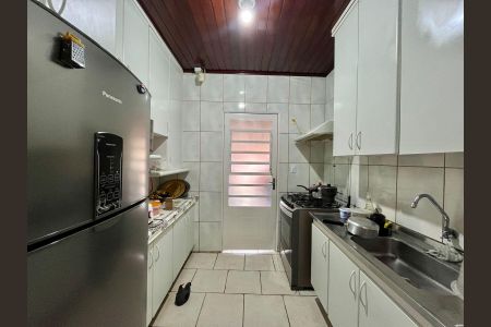 Casa à venda com 180m², 3 quartos e 3 vagasCozinha