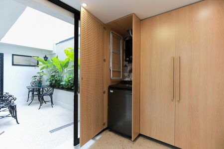 Casa à venda com 167m², 3 quartos e 4 vagasCozinha e área de serviço