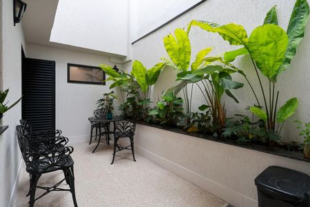 Casa à venda com 167m², 3 quartos e 4 vagasJardim de inverno