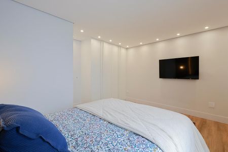 Casa à venda com 167m², 3 quartos e 4 vagasSuíte 2