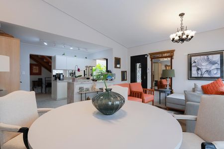 Sala de casa à venda com 3 quartos, 167m² em Santa Teresinha, São Paulo