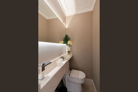 Casa à venda com 167m², 3 quartos e 4 vagasLavabo