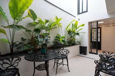 Casa à venda com 167m², 3 quartos e 4 vagasJardim de inverno