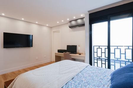 Casa à venda com 167m², 3 quartos e 4 vagasSuíte 2