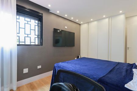 Casa à venda com 167m², 3 quartos e 4 vagasSuíte 3